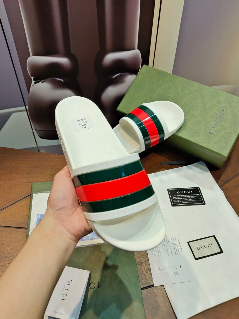 Gucci Slippers